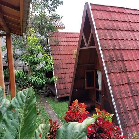 Bliss Family Cottage Batu Batu  Eksteriør billede