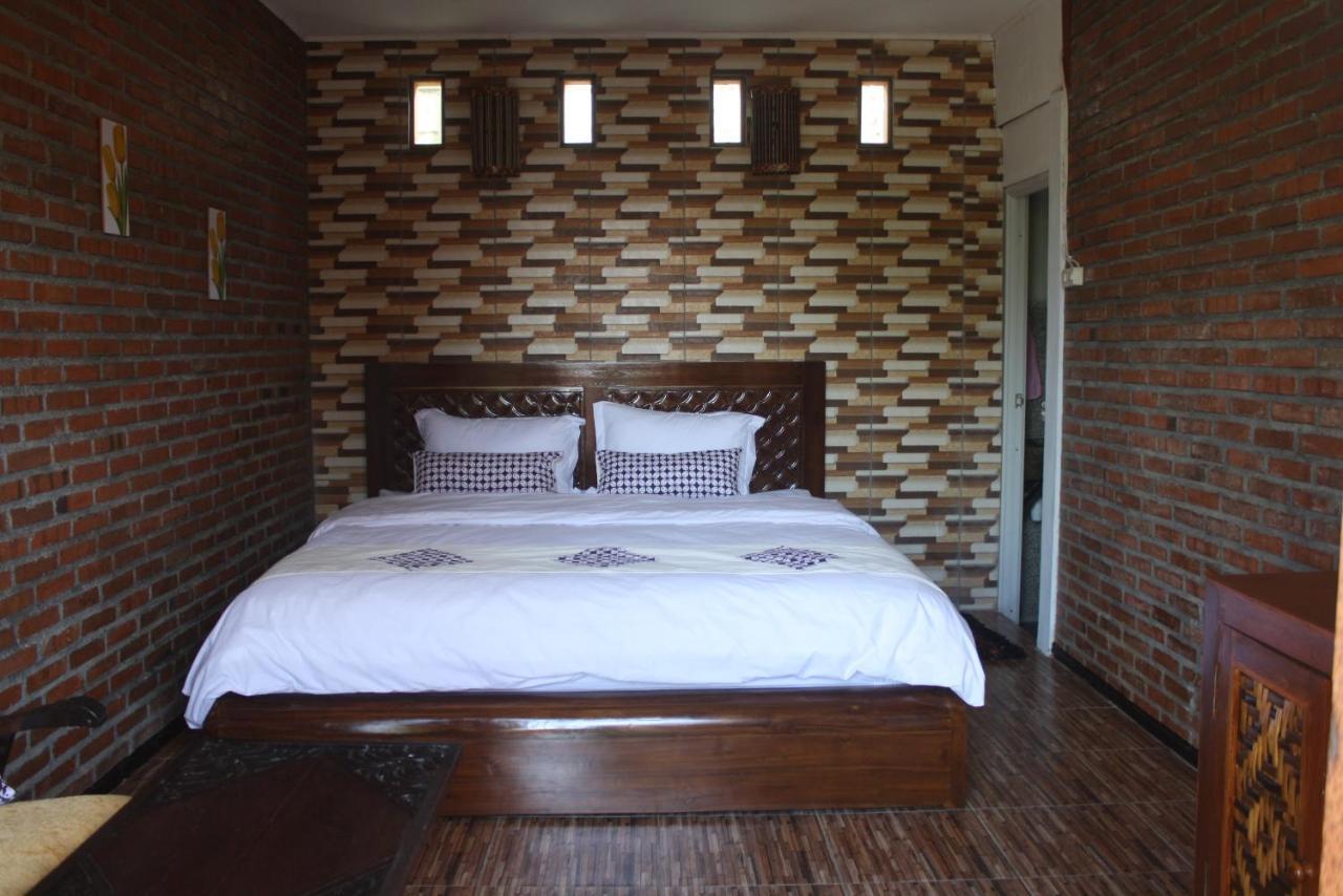 Bliss Family Cottage Batu Batu  Eksteriør billede