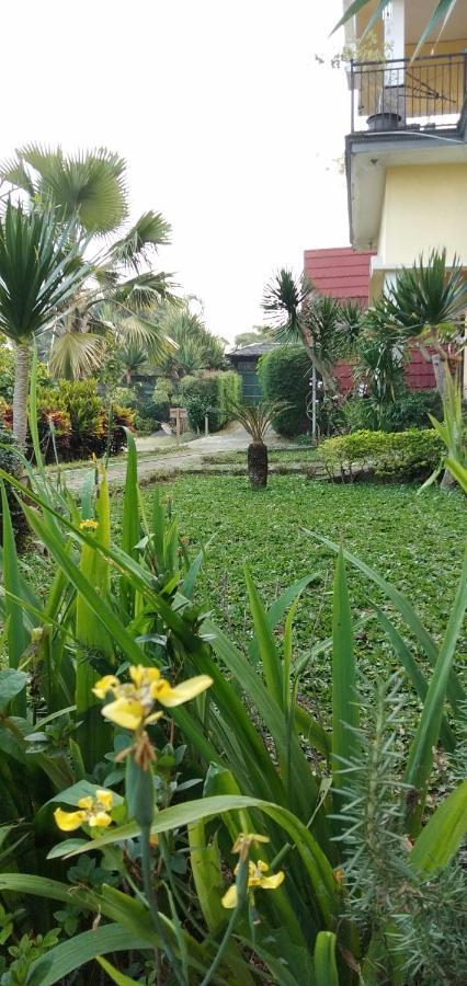 Bliss Family Cottage Batu Batu  Eksteriør billede