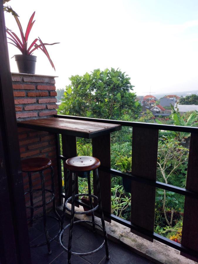 Bliss Family Cottage Batu Batu  Eksteriør billede