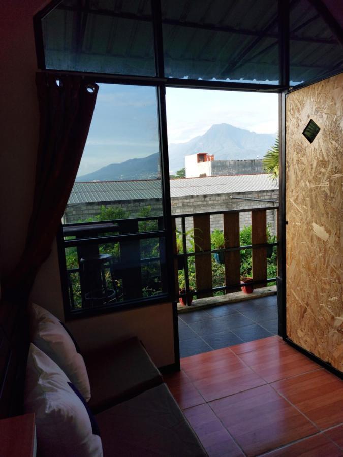 Bliss Family Cottage Batu Batu  Eksteriør billede