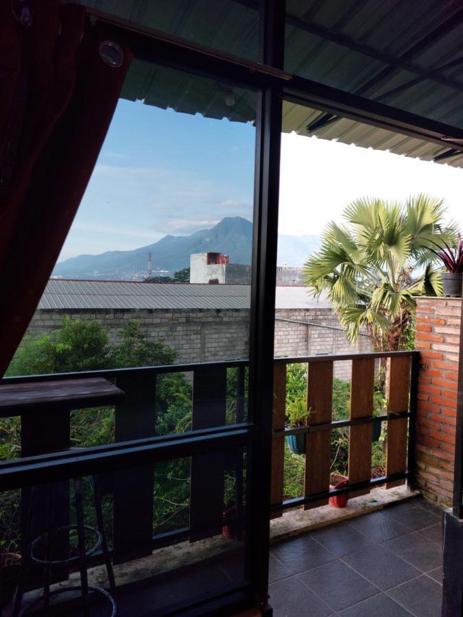 Bliss Family Cottage Batu Batu  Eksteriør billede