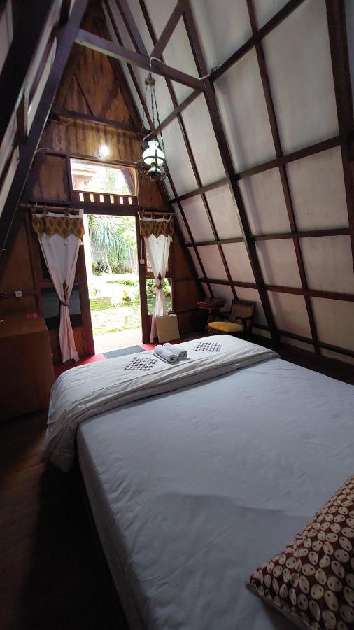 Bliss Family Cottage Batu Batu  Eksteriør billede