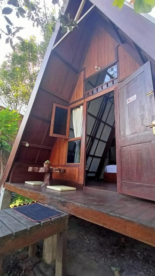 Bliss Family Cottage Batu Batu  Eksteriør billede