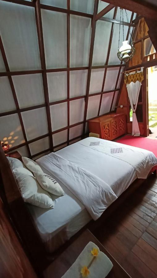 Bliss Family Cottage Batu Batu  Eksteriør billede