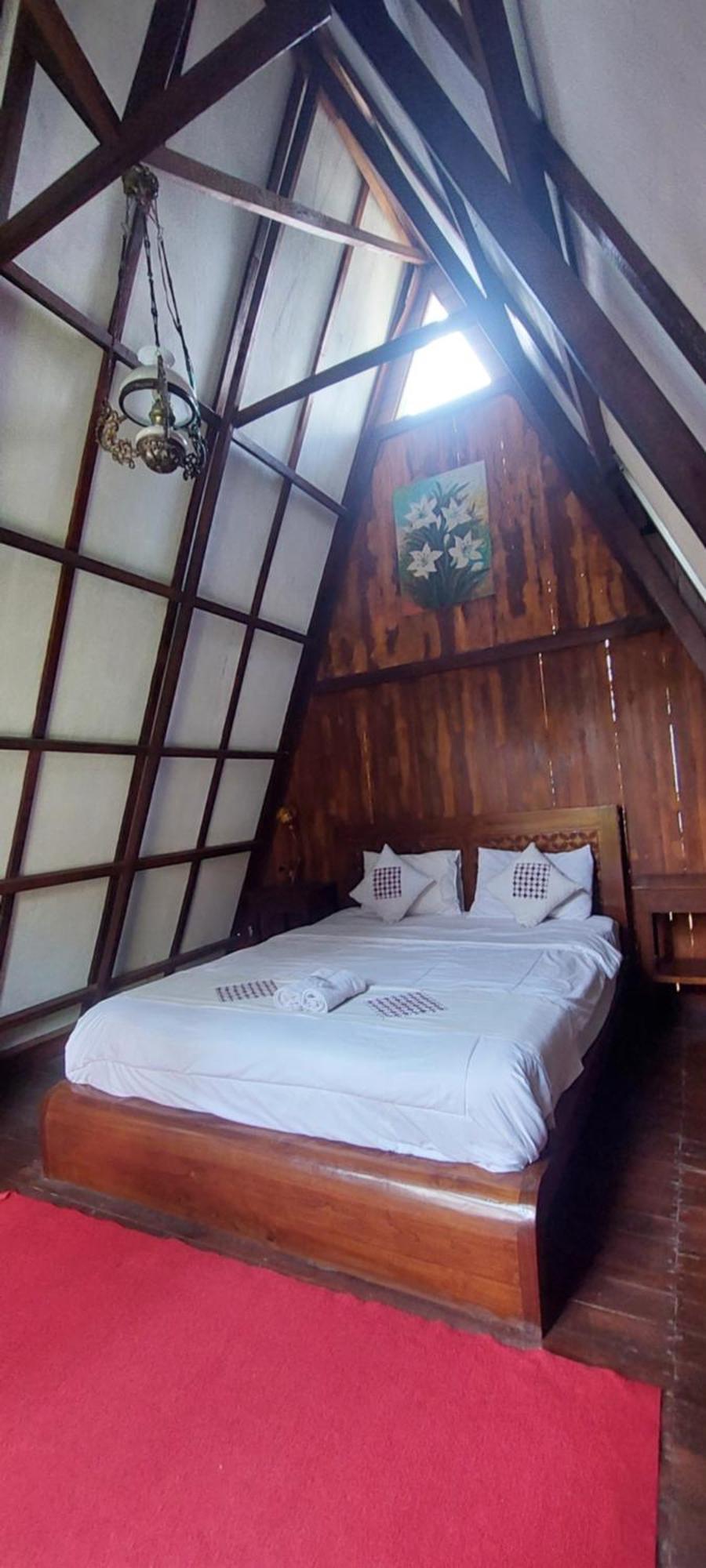 Bliss Family Cottage Batu Batu  Eksteriør billede